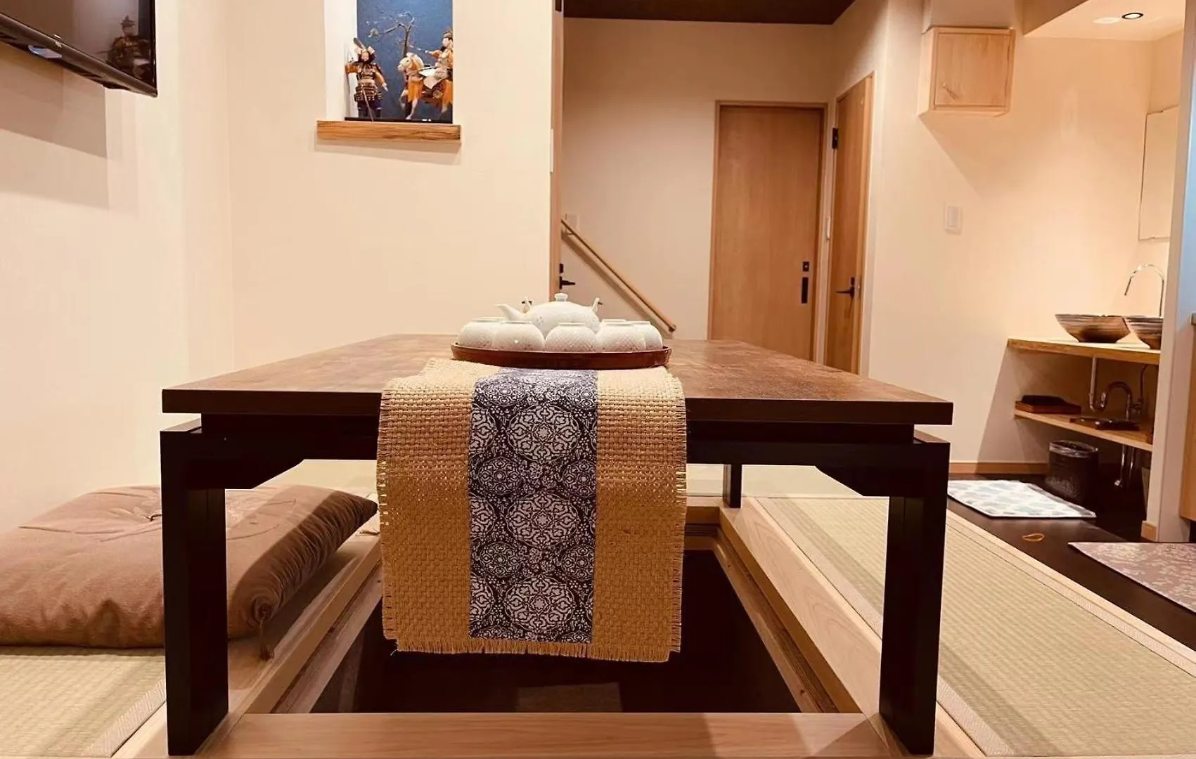 Shirakawa Seiryuan Bettei - Vacation Stay 88645V Kyoto 0*,  Japan