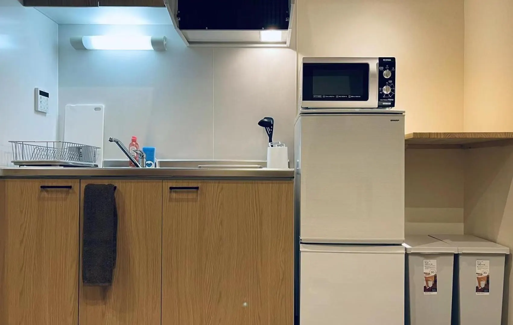 Shirakawa Seiryuan Bettei - Vacation Stay 88645V Kyoto Holiday home